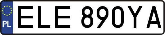 ELE890YA