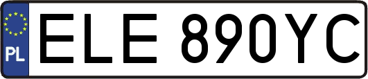 ELE890YC