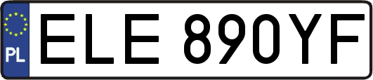 ELE890YF
