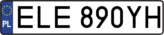 ELE890YH