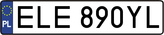 ELE890YL