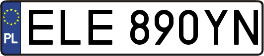 ELE890YN