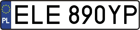 ELE890YP
