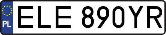 ELE890YR