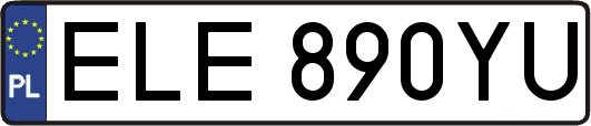 ELE890YU