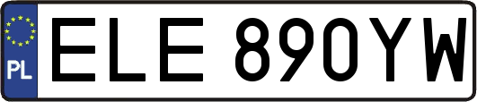 ELE890YW
