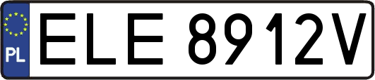 ELE8912V