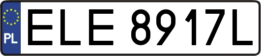 ELE8917L