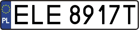 ELE8917T