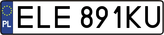 ELE891KU