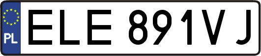 ELE891VJ