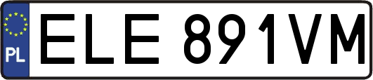 ELE891VM