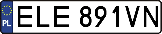 ELE891VN
