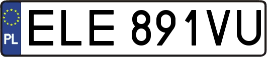 ELE891VU