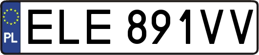 ELE891VV