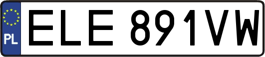 ELE891VW