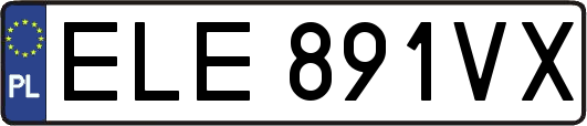 ELE891VX
