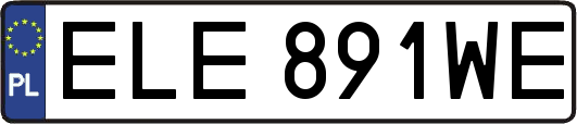 ELE891WE