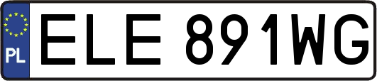 ELE891WG