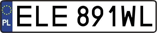 ELE891WL