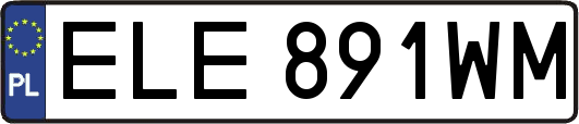 ELE891WM