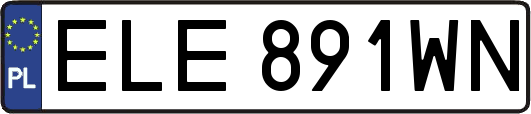 ELE891WN