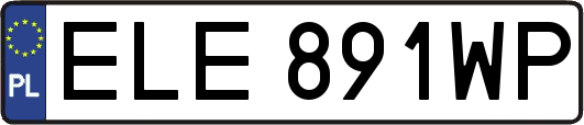 ELE891WP