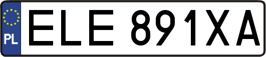 ELE891XA