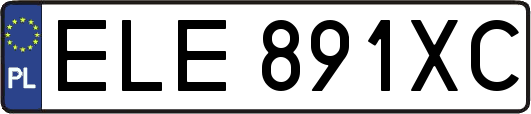ELE891XC