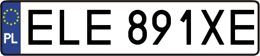 ELE891XE