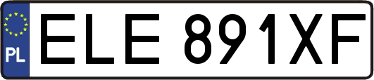 ELE891XF