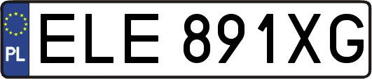 ELE891XG