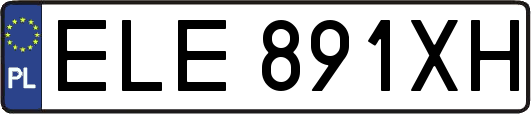 ELE891XH
