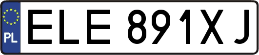 ELE891XJ