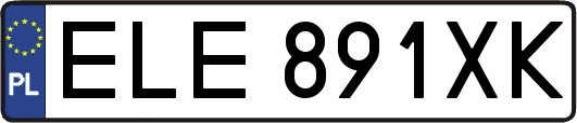 ELE891XK
