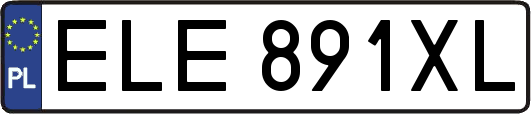 ELE891XL