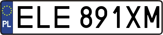 ELE891XM