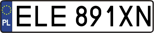 ELE891XN
