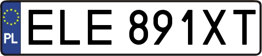 ELE891XT