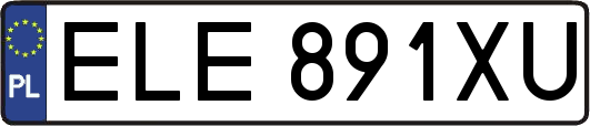 ELE891XU