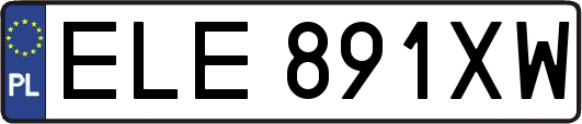 ELE891XW