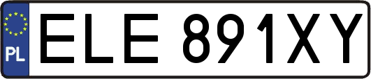 ELE891XY