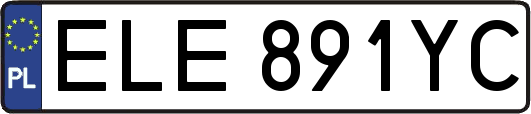 ELE891YC