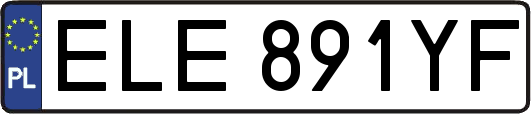 ELE891YF