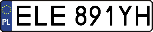 ELE891YH