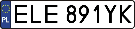 ELE891YK