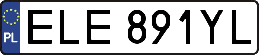 ELE891YL