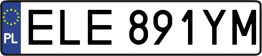 ELE891YM
