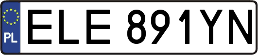ELE891YN