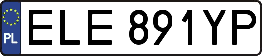 ELE891YP